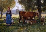 Julien Dupre Laitiere